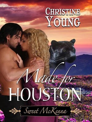 cover image of Made for Houston